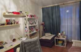 Apartament 3 camere, 100.25 mp, boxa, zona Oncos