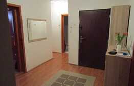 Apartament 3 camere, 100.25 mp, boxa, zona Oncos