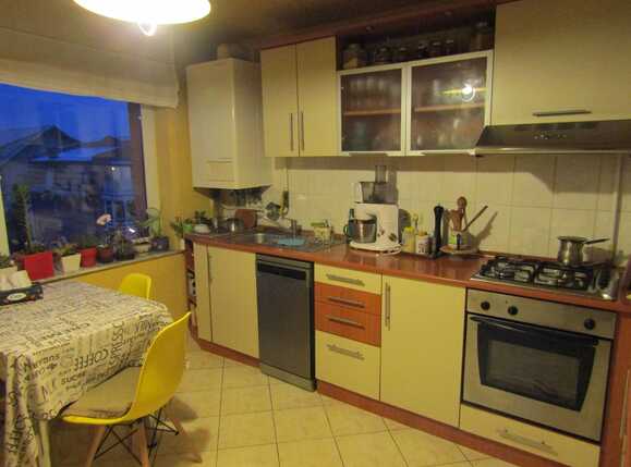 Apartament de vânzare 3 camere Bună Ziua - 30433AV | BLITZ Cluj-Napoca | Poza8