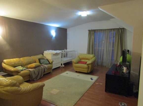 Apartament de vânzare 3 camere Bună Ziua - 30433AV | BLITZ Cluj-Napoca | Poza1