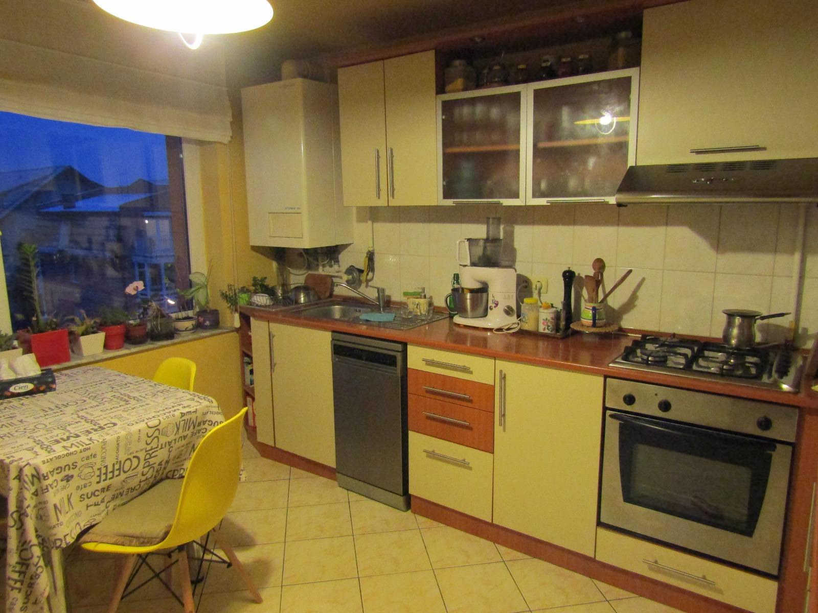 Apartament de vânzare 3 camere Bună Ziua - 30433AV | BLITZ Cluj-Napoca | Poza8