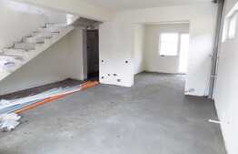 Duplex cu 4 camere, 96 mp utili, teren de 200 mp! Zona strazii Teilor!