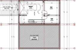 Duplex cu 4 camere, 96 mp utili, teren de 200 mp! Zona strazii Teilor!