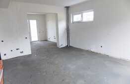 Duplex cu 4 camere, 96 mp utili, teren de 200 mp! Zona strazii Teilor!