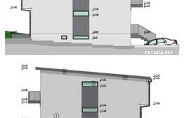 Duplex cu 4 camere, 96 mp utili, teren de 200 mp! Zona strazii Teilor!