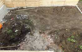 Duplex cu 4 camere, 96 mp utili, teren de 200 mp! Zona strazii Teilor!