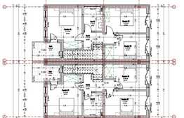 Duplex cu 4 camere, 96 mp utili, teren de 200 mp! Zona strazii Teilor!