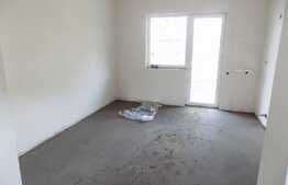 Duplex cu 4 camere, 96 mp utili, teren de 200 mp! Zona strazii Teilor!