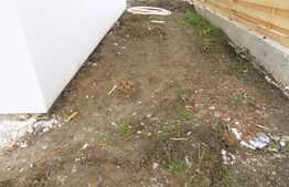 Duplex cu 4 camere, 96 mp utili, teren de 200 mp! Zona strazii Teilor!