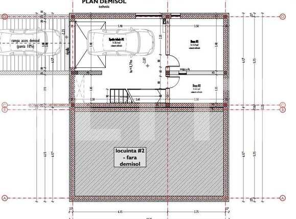 Casa de vânzare 4 camere Floreşti - 30439CV | BLITZ Cluj-Napoca | Poza8