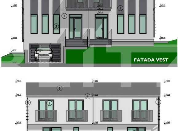 Casa de vânzare 4 camere Floreşti - 30439CV | BLITZ Cluj-Napoca | Poza3