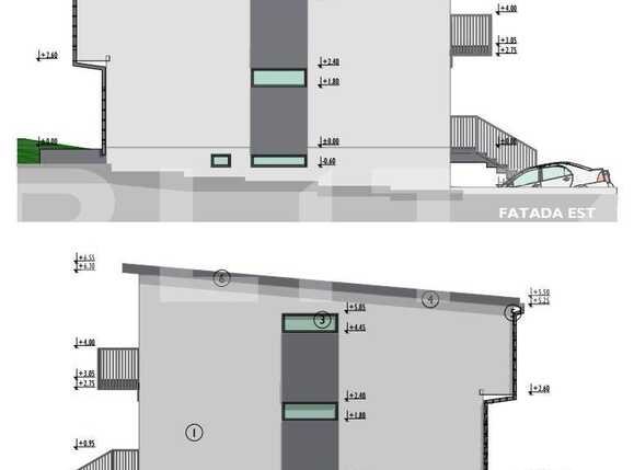 Casa de vânzare 4 camere Floreşti - 30439CV | BLITZ Cluj-Napoca | Poza5