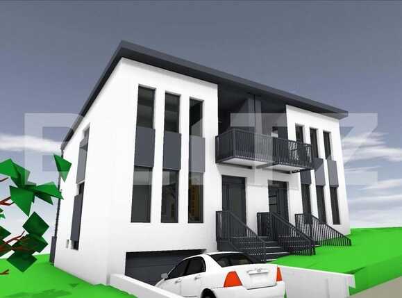 Casa de vânzare 4 camere Floreşti - 30439CV | BLITZ Cluj-Napoca | Poza2