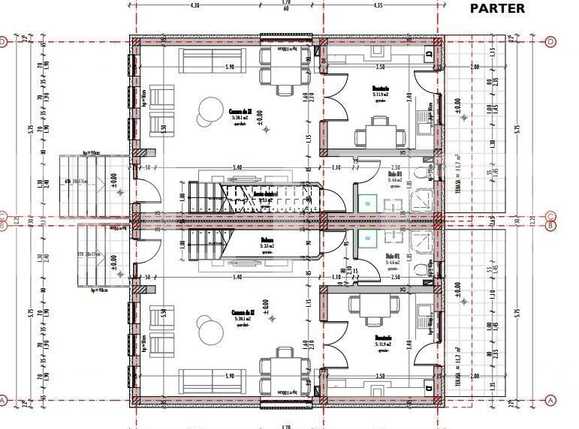 Casa de vânzare 4 camere Floreşti - 30439CV | BLITZ Cluj-Napoca | Poza6