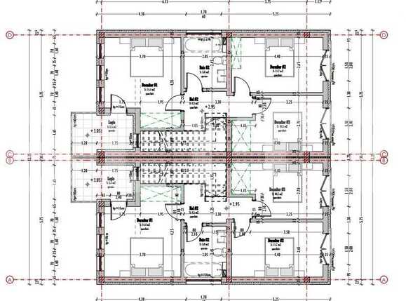 Casa de vânzare 4 camere Floreşti - 30439CV | BLITZ Cluj-Napoca | Poza7