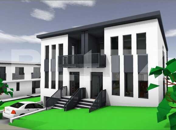 Casa de vânzare 4 camere Floreşti - 30439CV | BLITZ Cluj-Napoca | Poza1