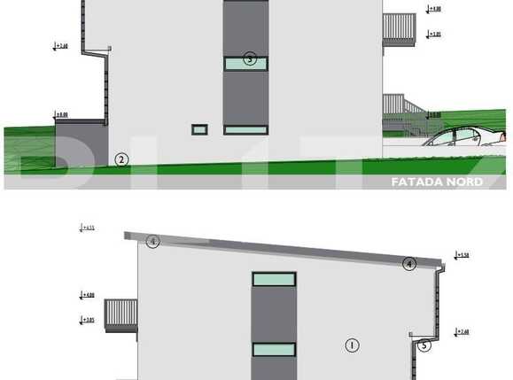 Casa de vânzare 4 camere Floreşti - 30439CV | BLITZ Cluj-Napoca | Poza4