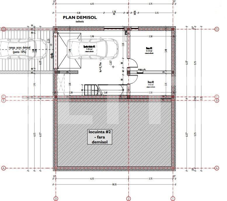 Casa de vânzare 4 camere Floreşti - 30439CV | BLITZ Cluj-Napoca | Poza8