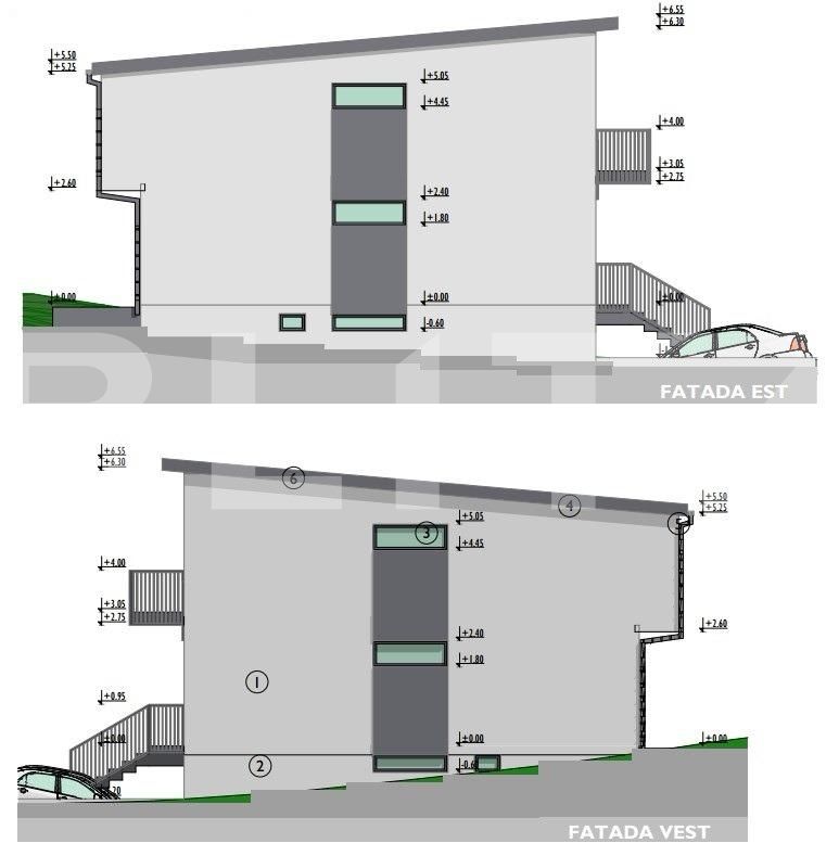Casa de vânzare 4 camere Floreşti - 30439CV | BLITZ Cluj-Napoca | Poza5