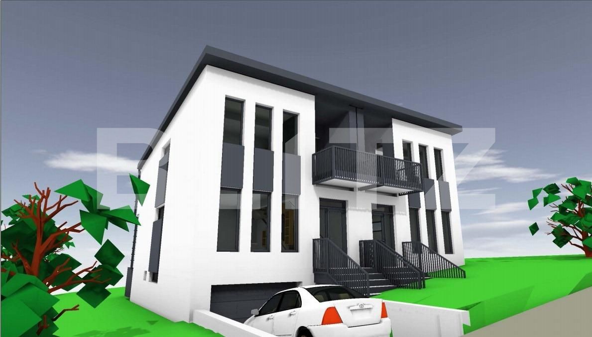 Casa de vânzare 4 camere Floreşti - 30439CV | BLITZ Cluj-Napoca | Poza2