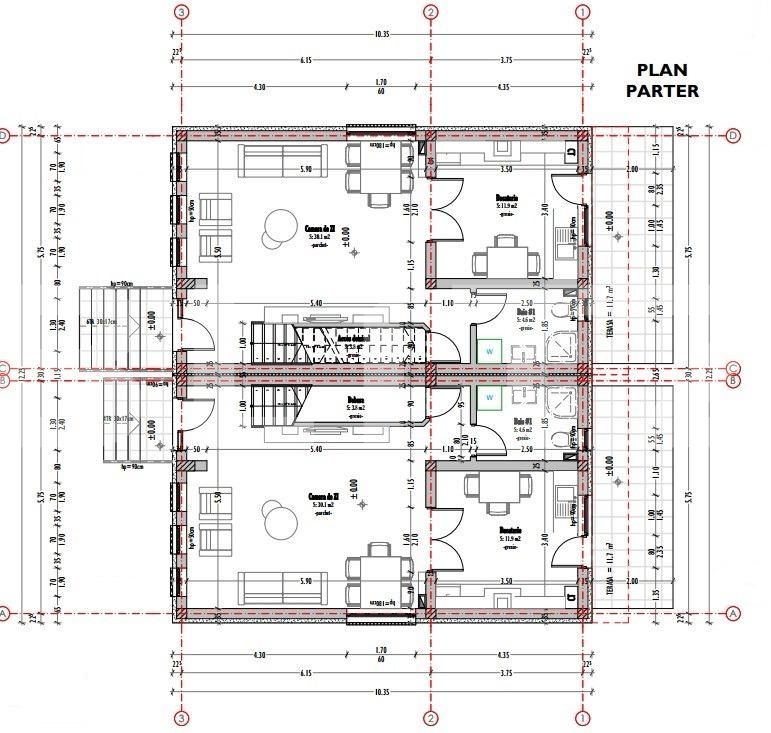 Casa de vânzare 4 camere Floreşti - 30439CV | BLITZ Cluj-Napoca | Poza6