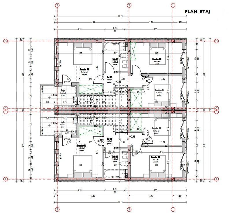 Casa de vânzare 4 camere Floreşti - 30439CV | BLITZ Cluj-Napoca | Poza7