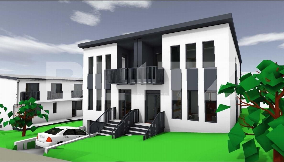 Casa de vânzare 4 camere Floreşti - 30439CV | BLITZ Cluj-Napoca | Poza1