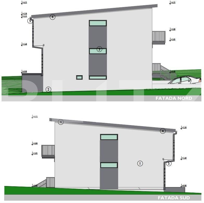 Casa de vânzare 4 camere Floreşti - 30439CV | BLITZ Cluj-Napoca | Poza4