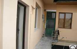 2 camere in zona Pietei Cipariu! Finisat!