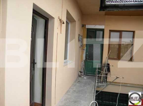 Apartament de vânzare 2 camere Central - 3044AV | BLITZ Cluj-Napoca | Poza3