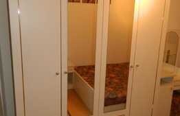 3 camere, decomandate, 65 mp, prima inchiriere, zona Iulius Mall