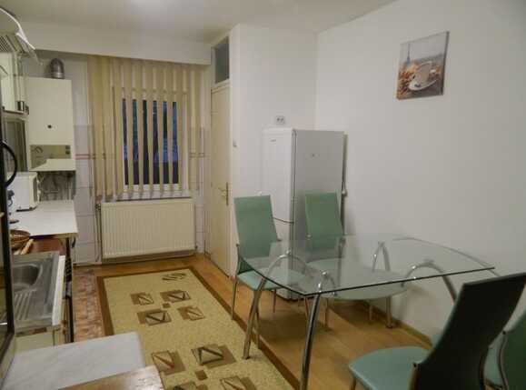 Apartament de închiriat 3 camere Intre Lacuri - 30440AI | BLITZ Cluj-Napoca | Poza11