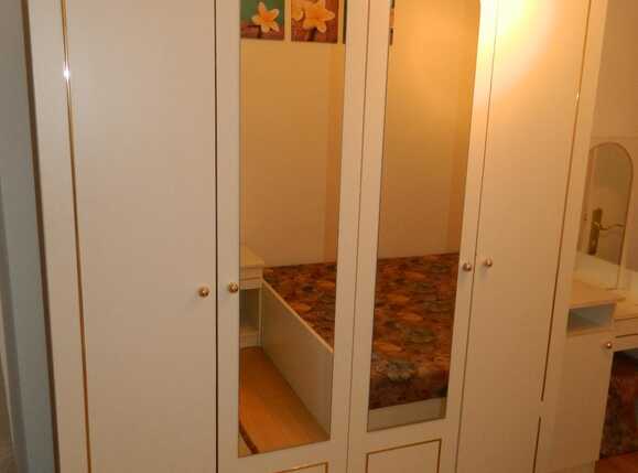 Apartament de închiriat 3 camere Intre Lacuri - 30440AI | BLITZ Cluj-Napoca | Poza2