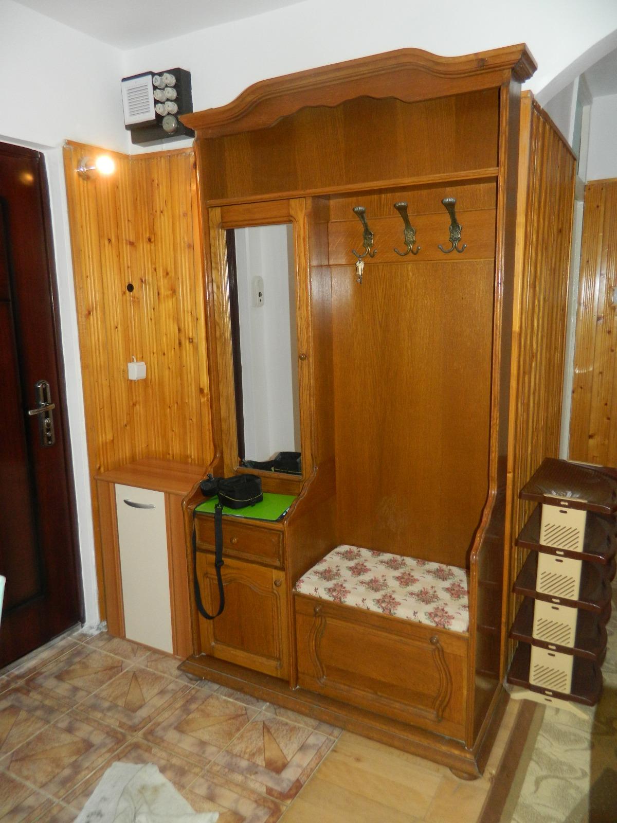 Apartament de închiriat 3 camere Intre Lacuri - 30440AI | BLITZ Cluj-Napoca | Poza12