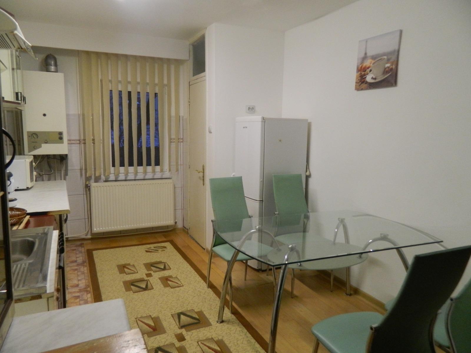 Apartament de închiriat 3 camere Intre Lacuri - 30440AI | BLITZ Cluj-Napoca | Poza11