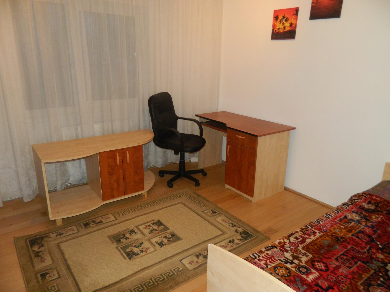 Apartament de închiriat 3 camere Intre Lacuri - 30440AI | BLITZ Cluj-Napoca | Poza4