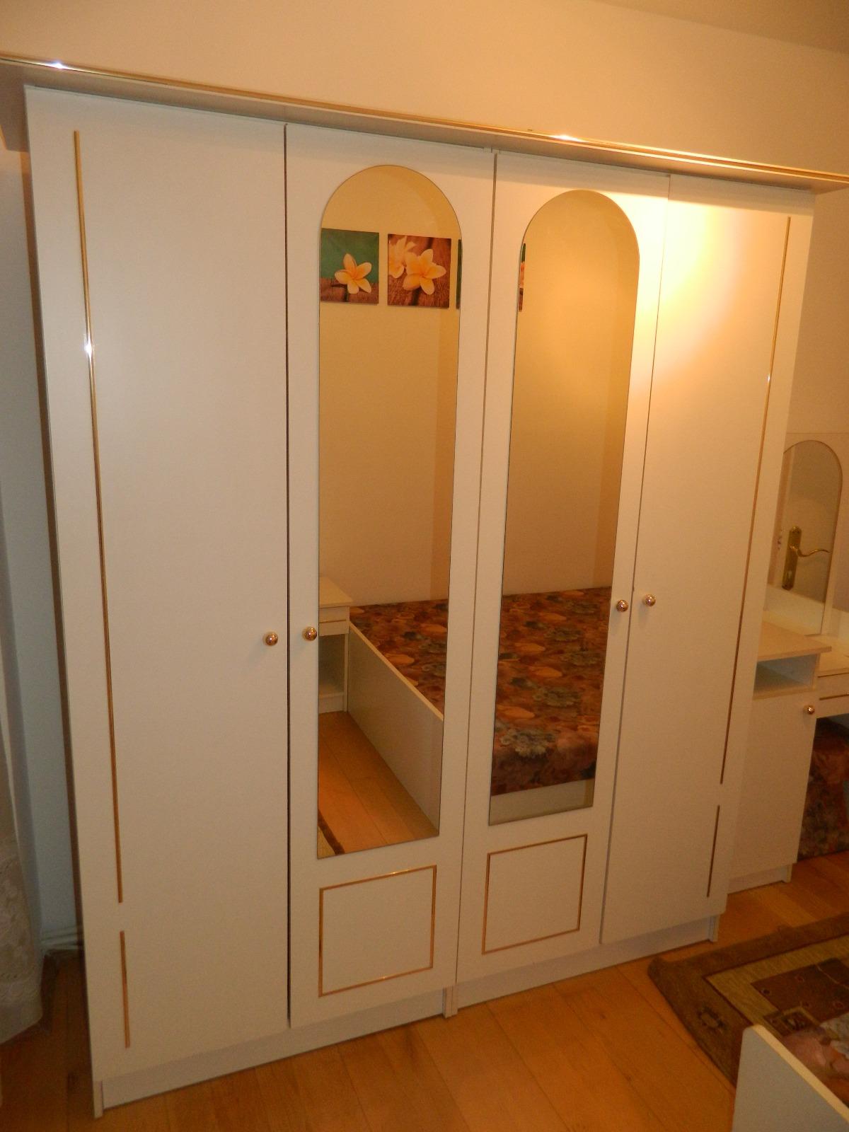 Apartament de închiriat 3 camere Intre Lacuri - 30440AI | BLITZ Cluj-Napoca | Poza2