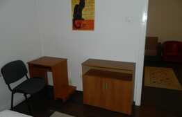 Apartament 2 camere, 48 mp, zona Piata Garii