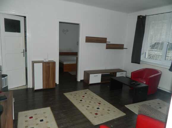 Apartament de închiriat 2 camere Central - 30441AI | BLITZ Cluj-Napoca | Poza1