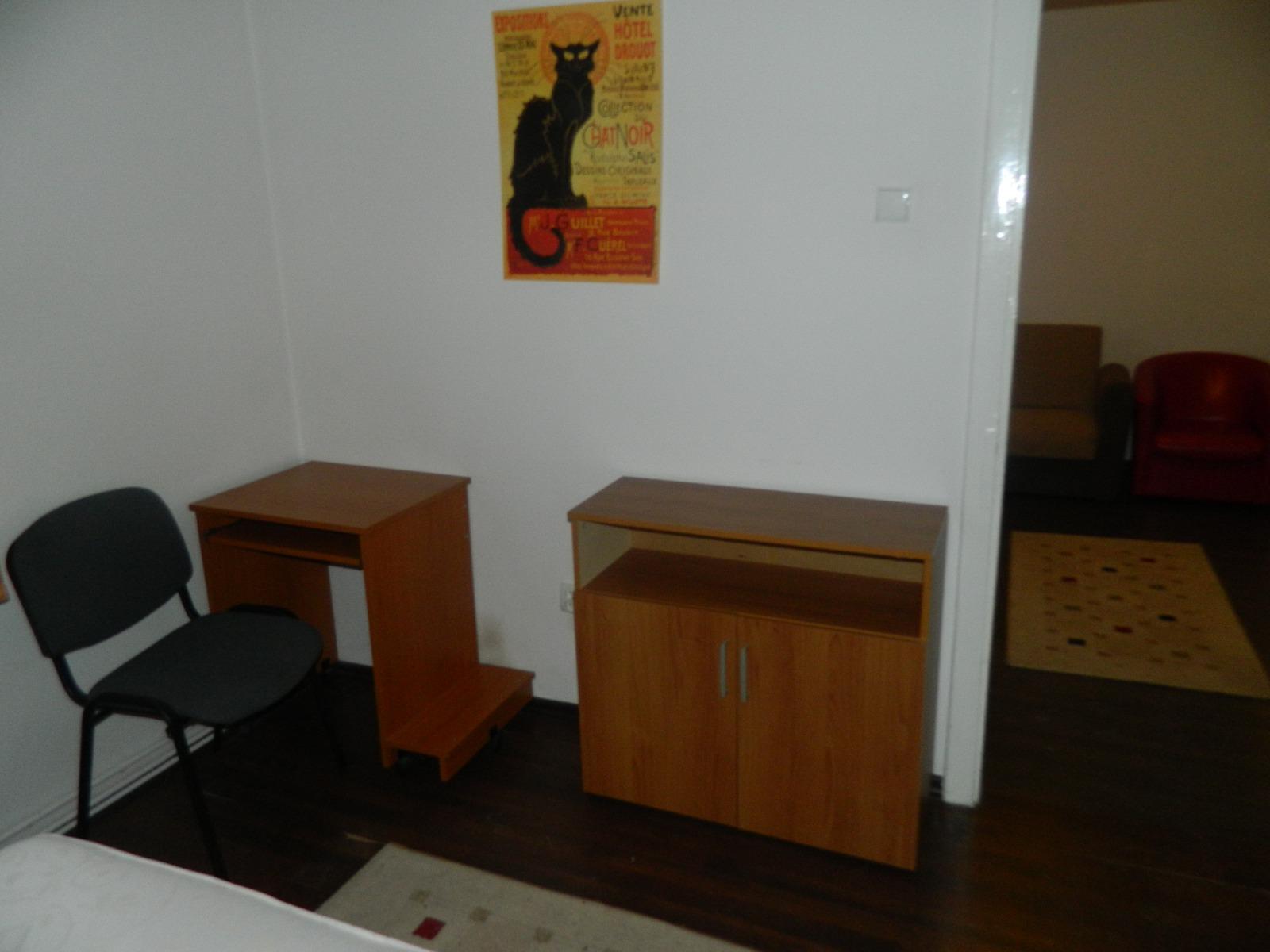 Apartament de închiriat 2 camere Central - 30441AI | BLITZ Cluj-Napoca | Poza6