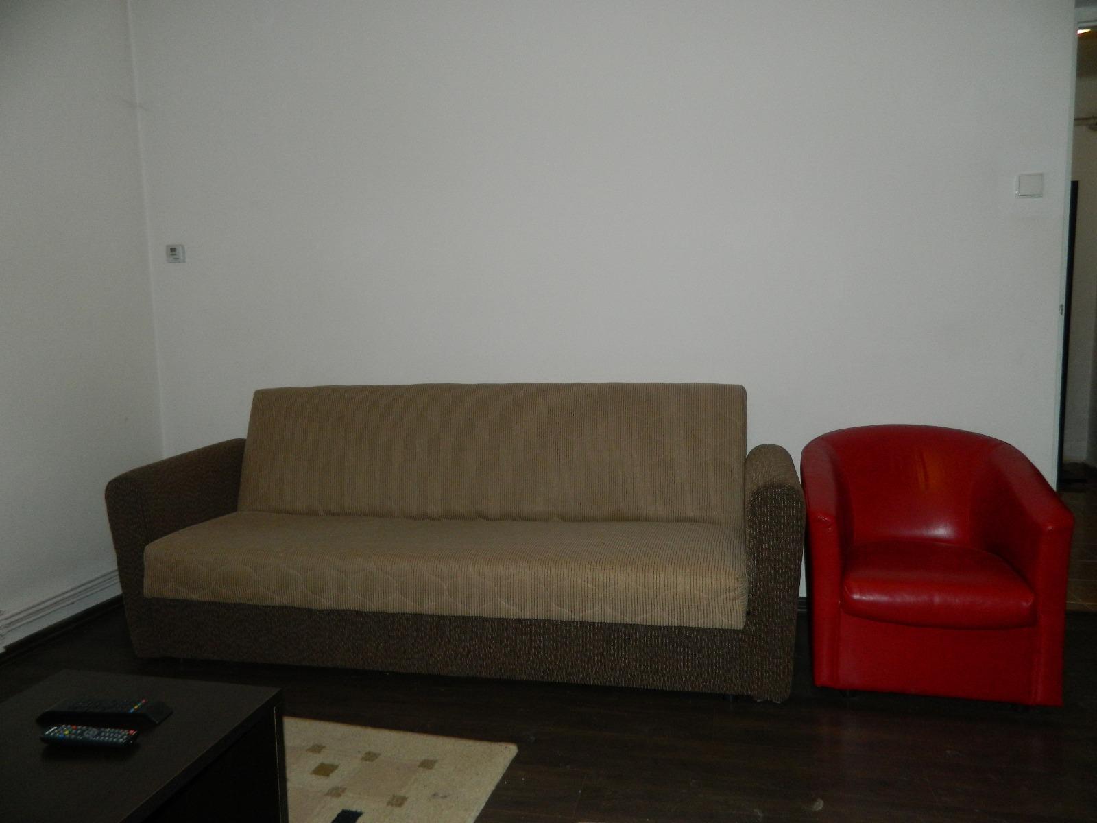 Apartament de închiriat 2 camere Central - 30441AI | BLITZ Cluj-Napoca | Poza3