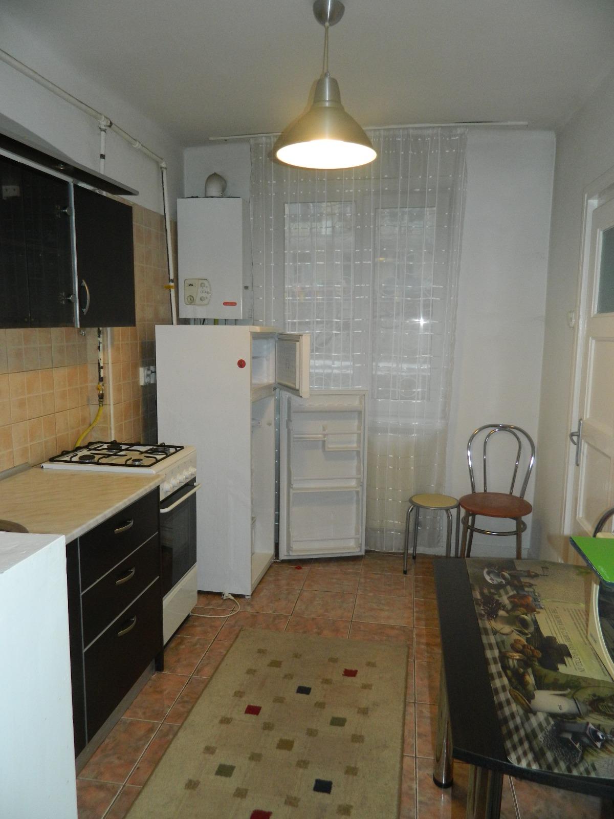 Apartament de închiriat 2 camere Central - 30441AI | BLITZ Cluj-Napoca | Poza7