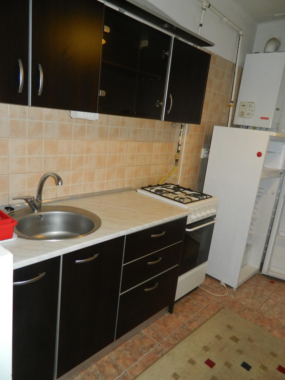 Apartament de închiriat 2 camere Central - 30441AI | BLITZ Cluj-Napoca | Poza8