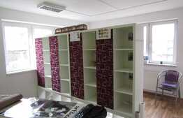 De inchiriat spatiu de birouri, 66 mp! Zona strazii Sub Cetate!