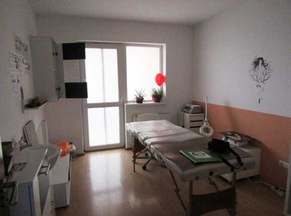 Spațiu birouri de închiriat Floreşti - 30443SIB | BLITZ Cluj-Napoca | Poza1