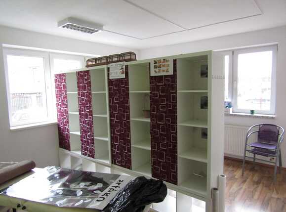 Spațiu birouri de închiriat Floreşti - 30443SIB | BLITZ Cluj-Napoca | Poza4