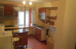 De vanzare apartament cu 2 camere, 58,3 mp, boxa, zona Podului Calvaria