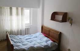 De vanzare apartament cu 2 camere, 58,3 mp, boxa, zona Podului Calvaria