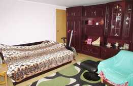 Casa individuala cu 7 camere, 200 mp utili, teren de 550 mp! Zona strazii Tineretului! 