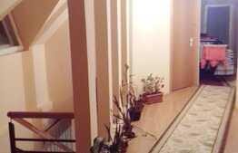 Casa individuala cu 7 camere, 200 mp utili, teren de 550 mp! Zona strazii Tineretului! 